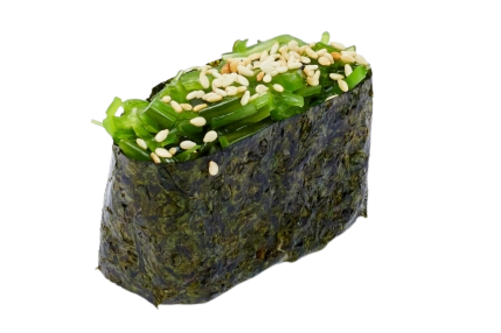 Гункан з чукою