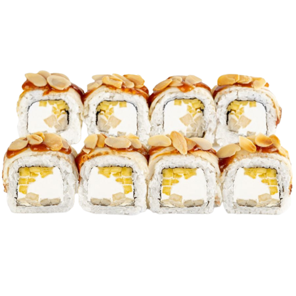 Преміум крейзі ролл