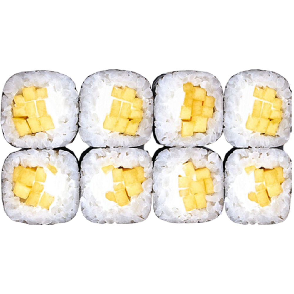 Макі з манго