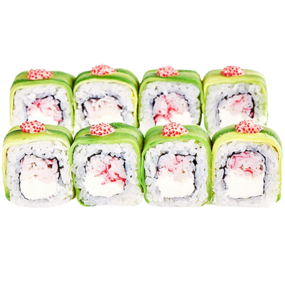 Ролл мідорі