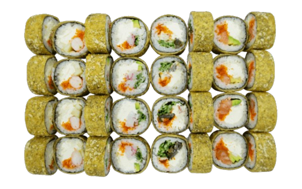 Сет Темпура