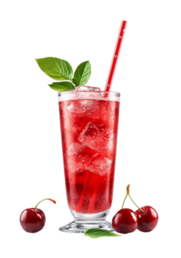 Вишневий Блиск