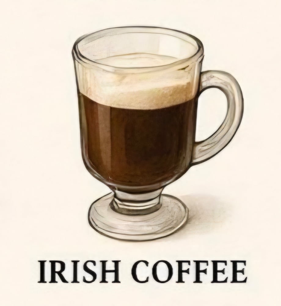 Айріш віскі