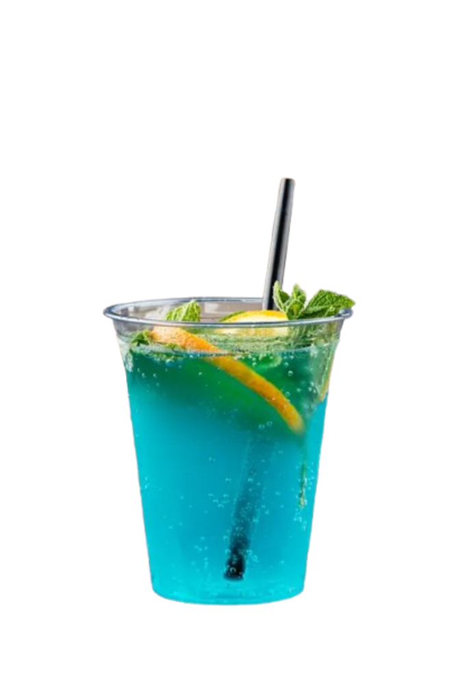 Блакитна лагуна