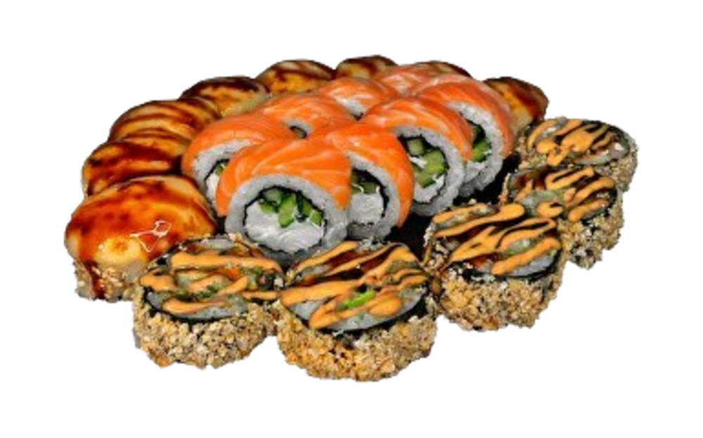 Сет Інь-Янь