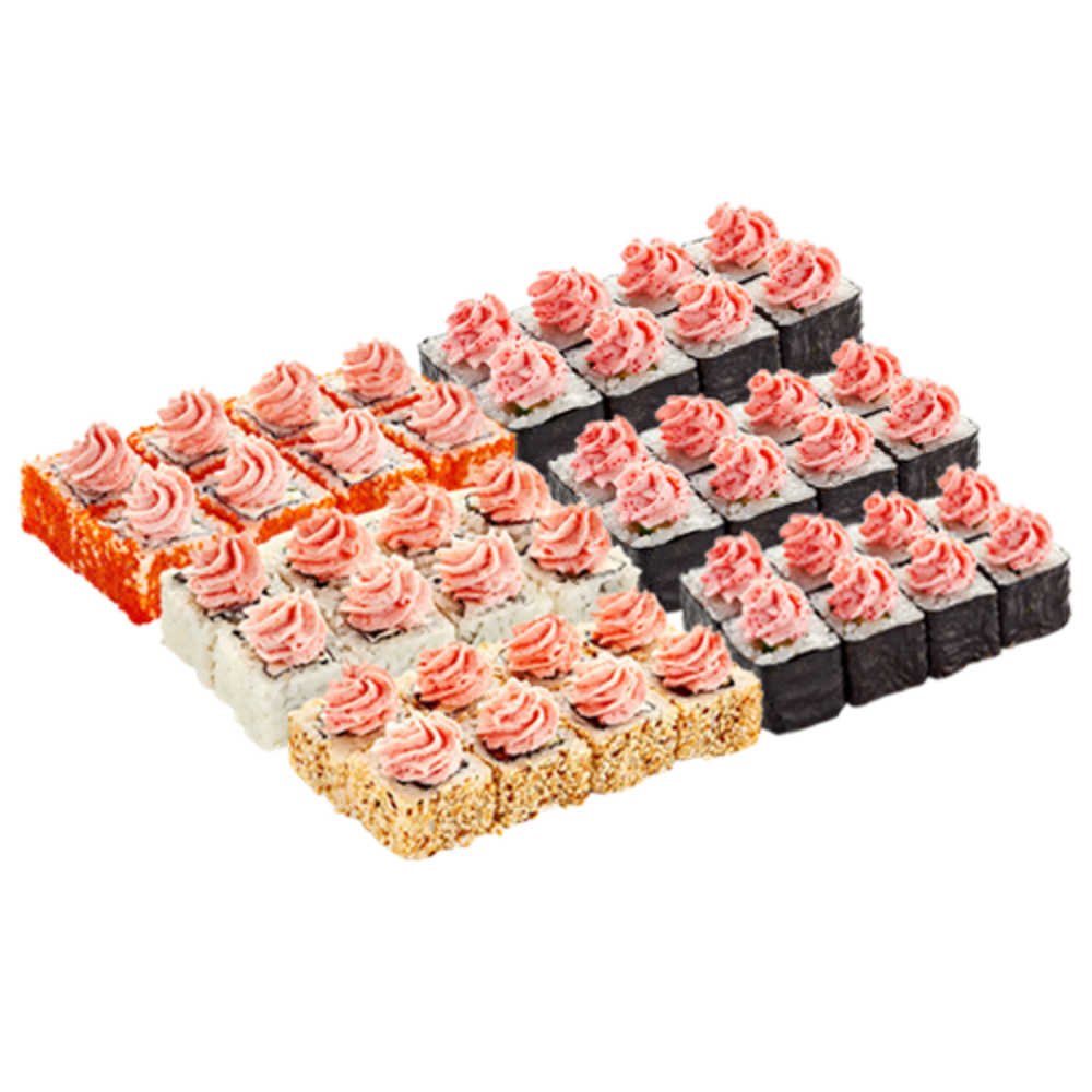 Сет Лавовий