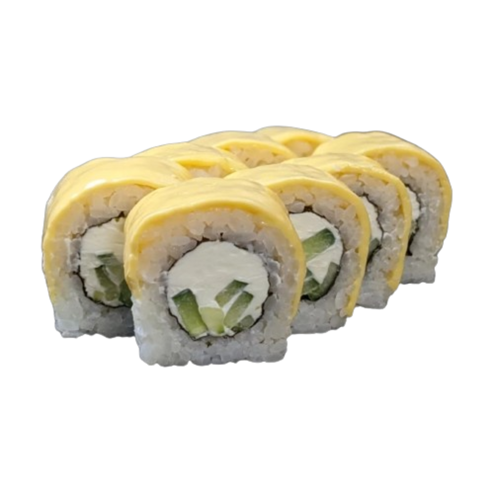 Філадельфія сезам чіз