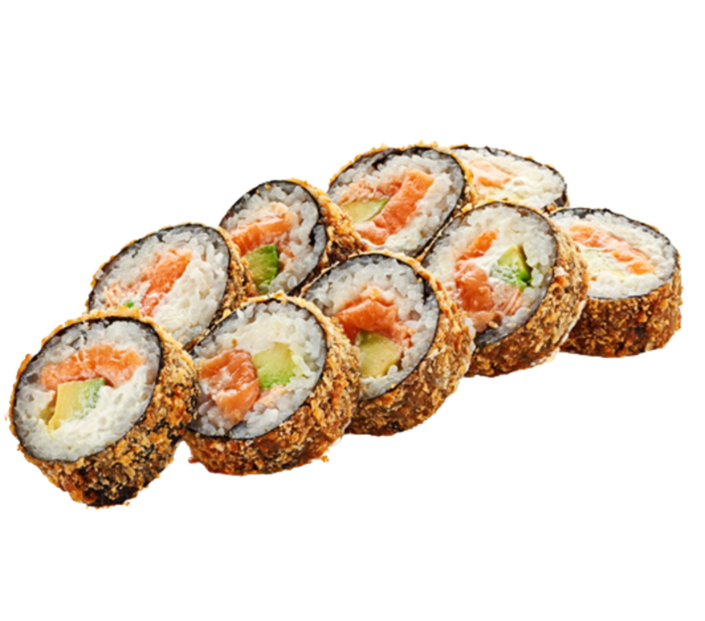 Темпура філадельфія