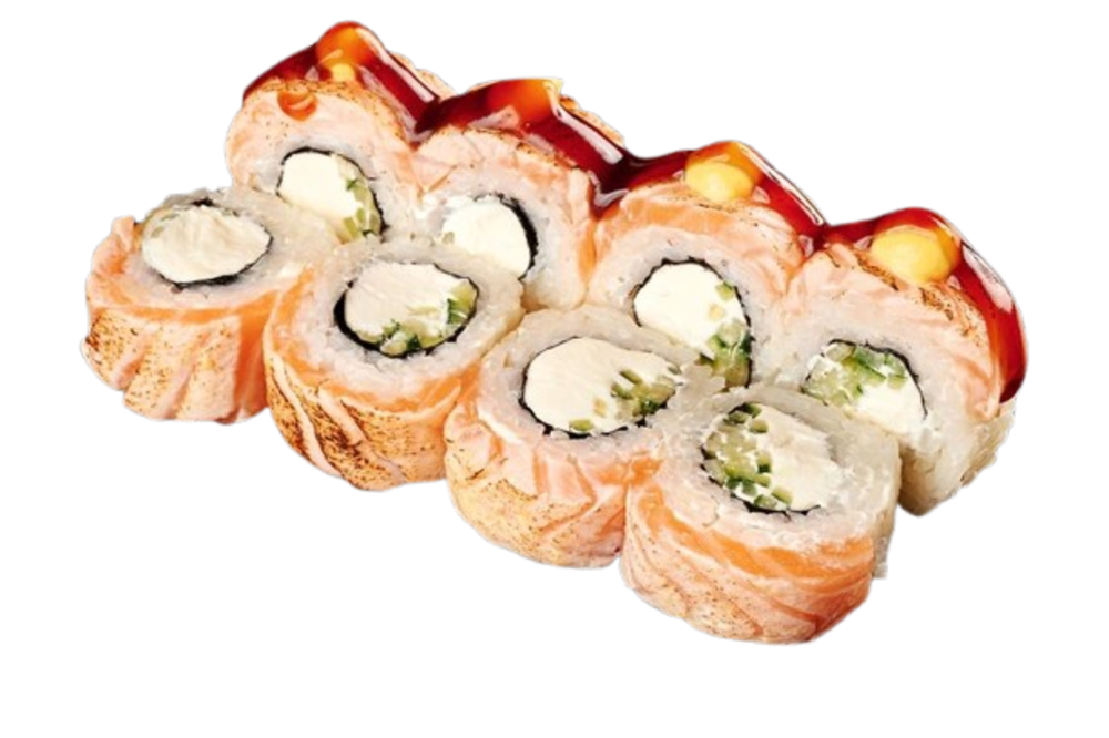 Філадельфія гриль Spicy