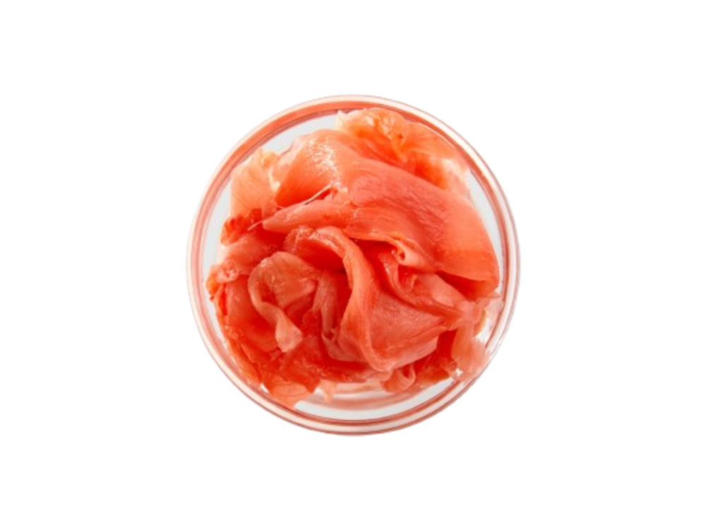 Імбир 20 грамм