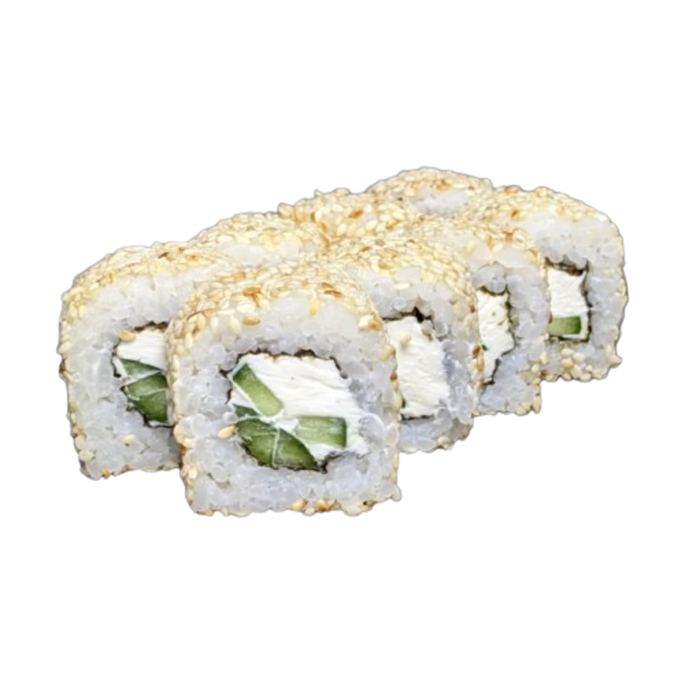 Філадельфія сезам