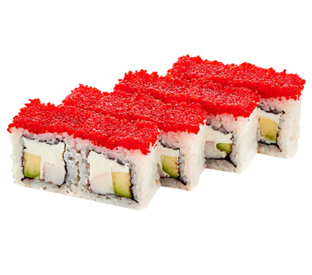 Камчатка в тобіко