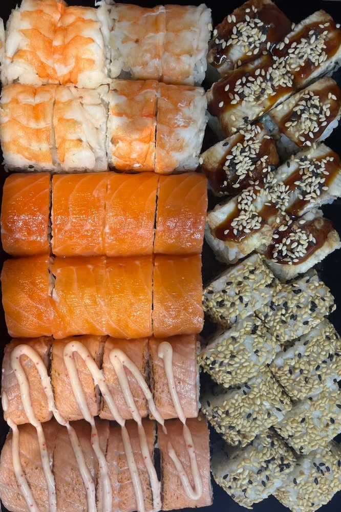 Сет Філадельфія