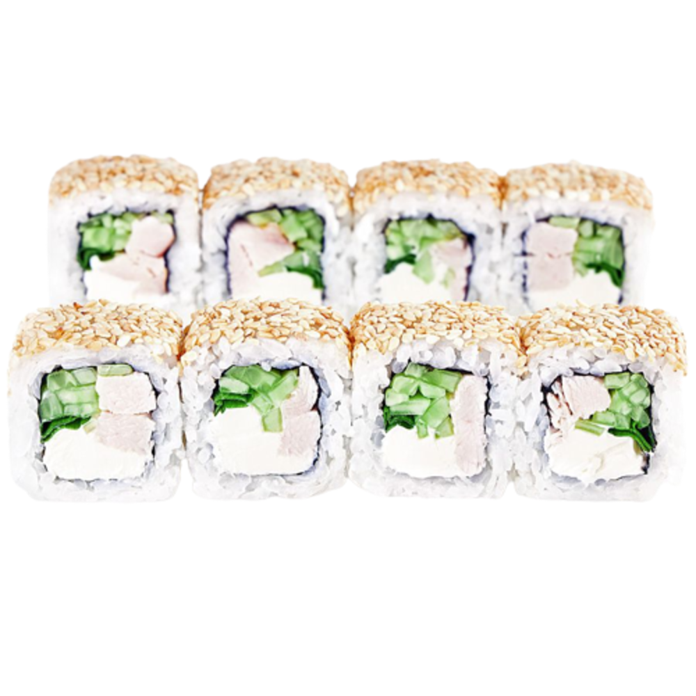 Ролл селянский