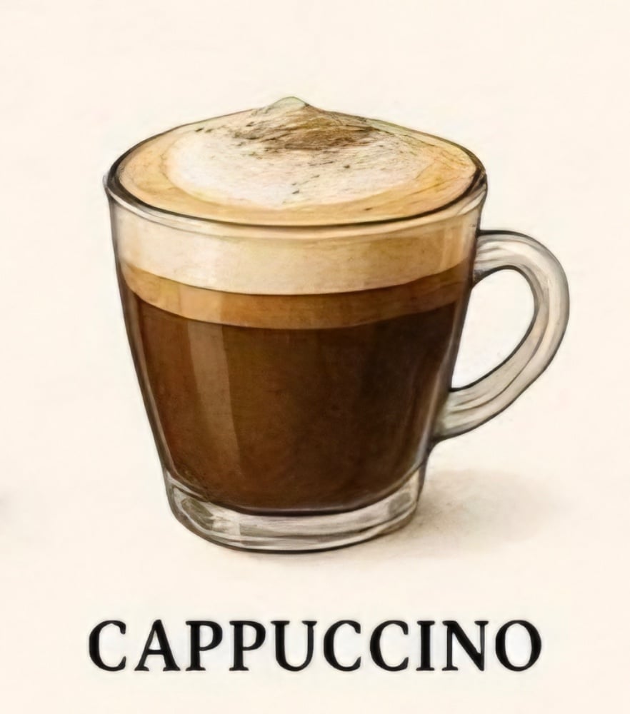 Капучино