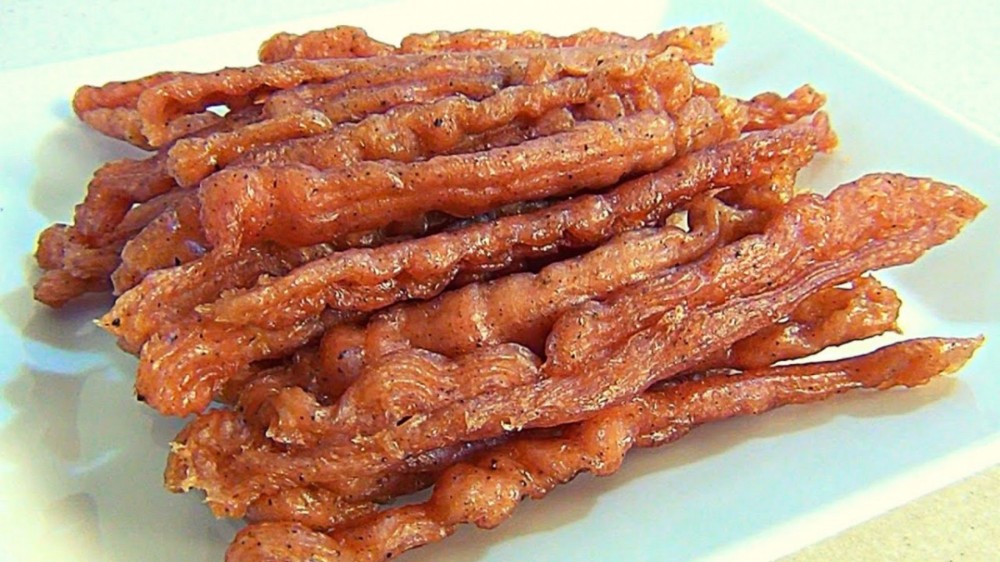Курячі кабаноси 100 г
