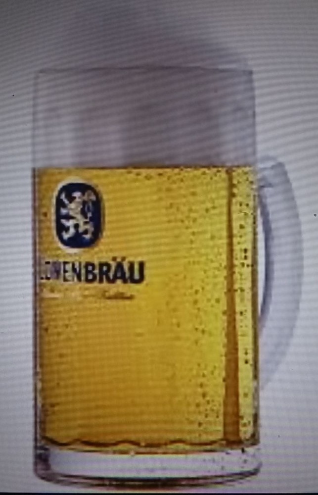 Löwenbräu 0,3 л