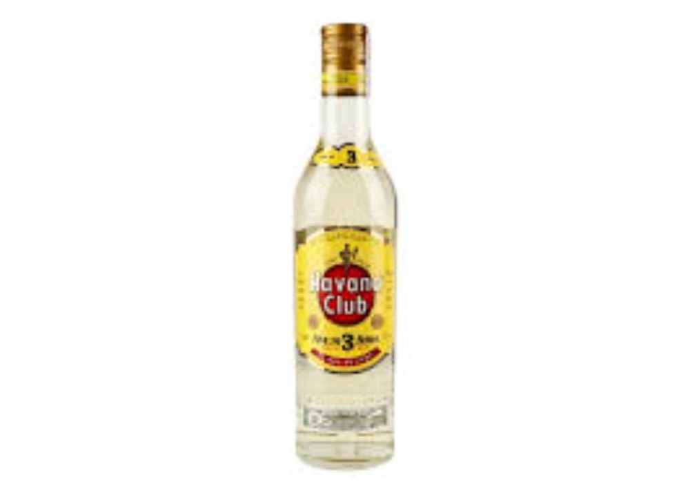 РОМ HAVANA CLUB Anejo 3р 0.7Л