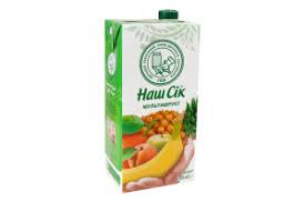 "НАШ СІК" 0.950 Л В АСОРТИМЕНТІ