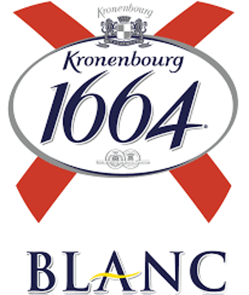 Пиво (кег) "КРОНЕНБУРГ 1664 BLANK"