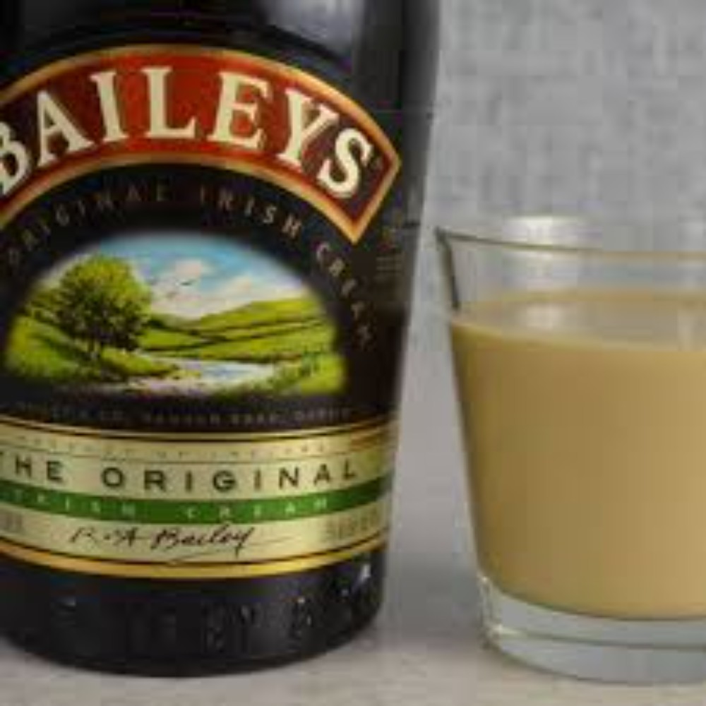 ЛІКЕР BAILEYS 0,5Л.