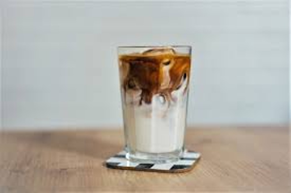 ICE LATTE 