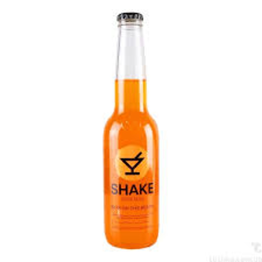 ШЕЙК "СЕКС НА ПЛЯЖІ" 0.33 СКЛО