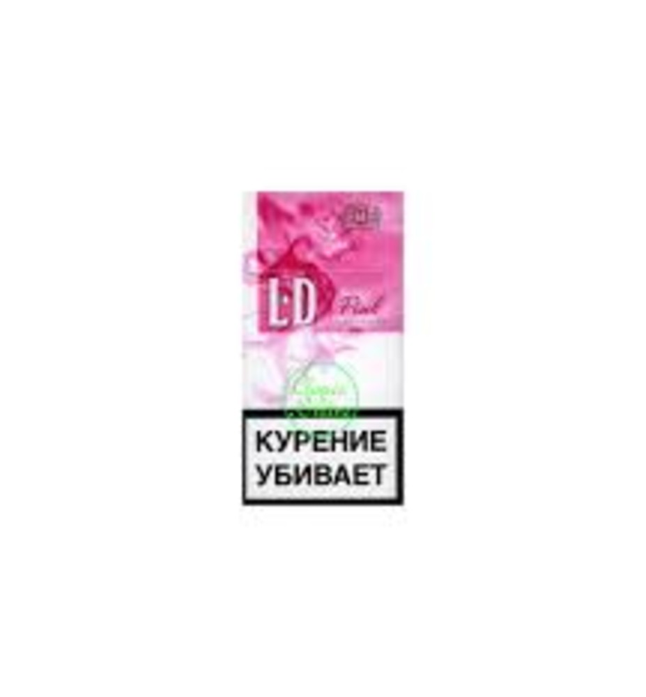 СИГАРЕТИ LD PINK