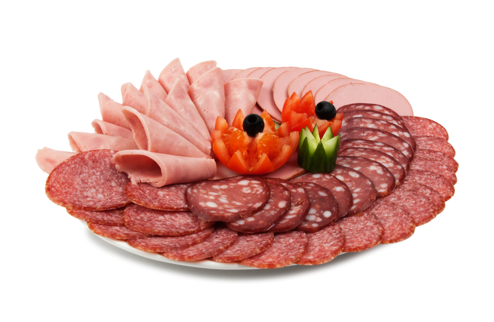 Ковбасне плато