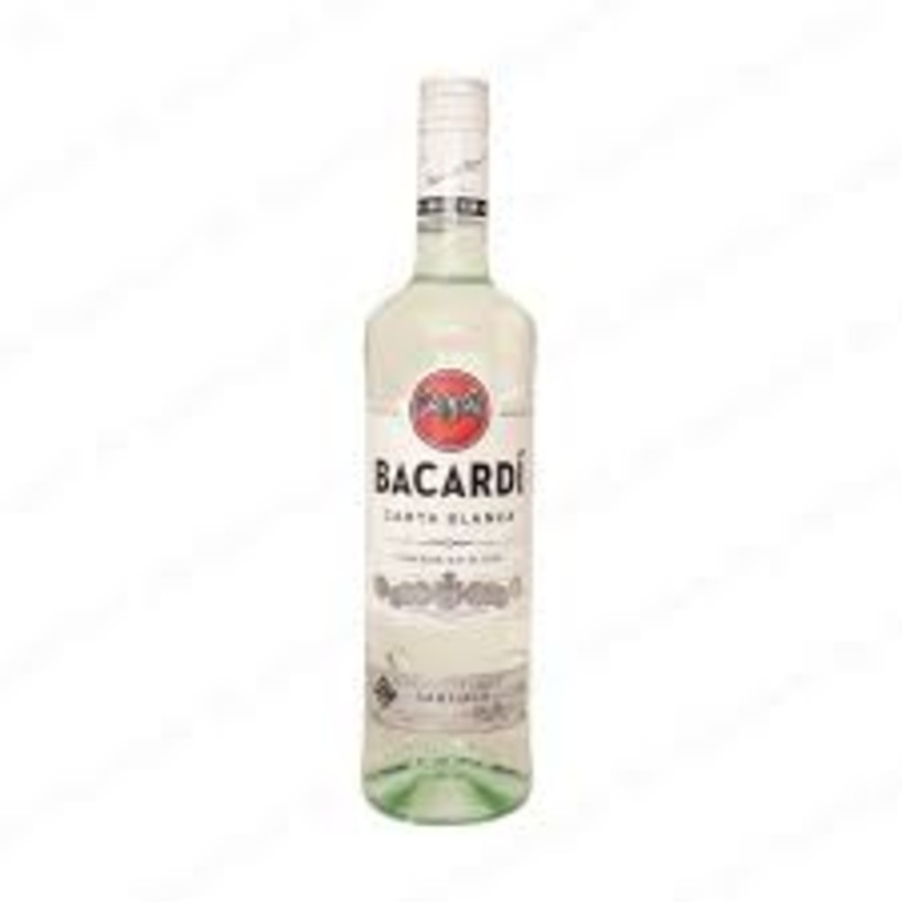 БАКАРДІ Карта Бланка  0.7Л