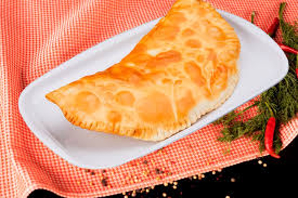 Чебурек