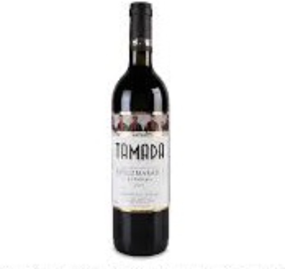 ВИНО "КІНДЗМАРАУЛІ" Н/СЛ ТАМ 0.75