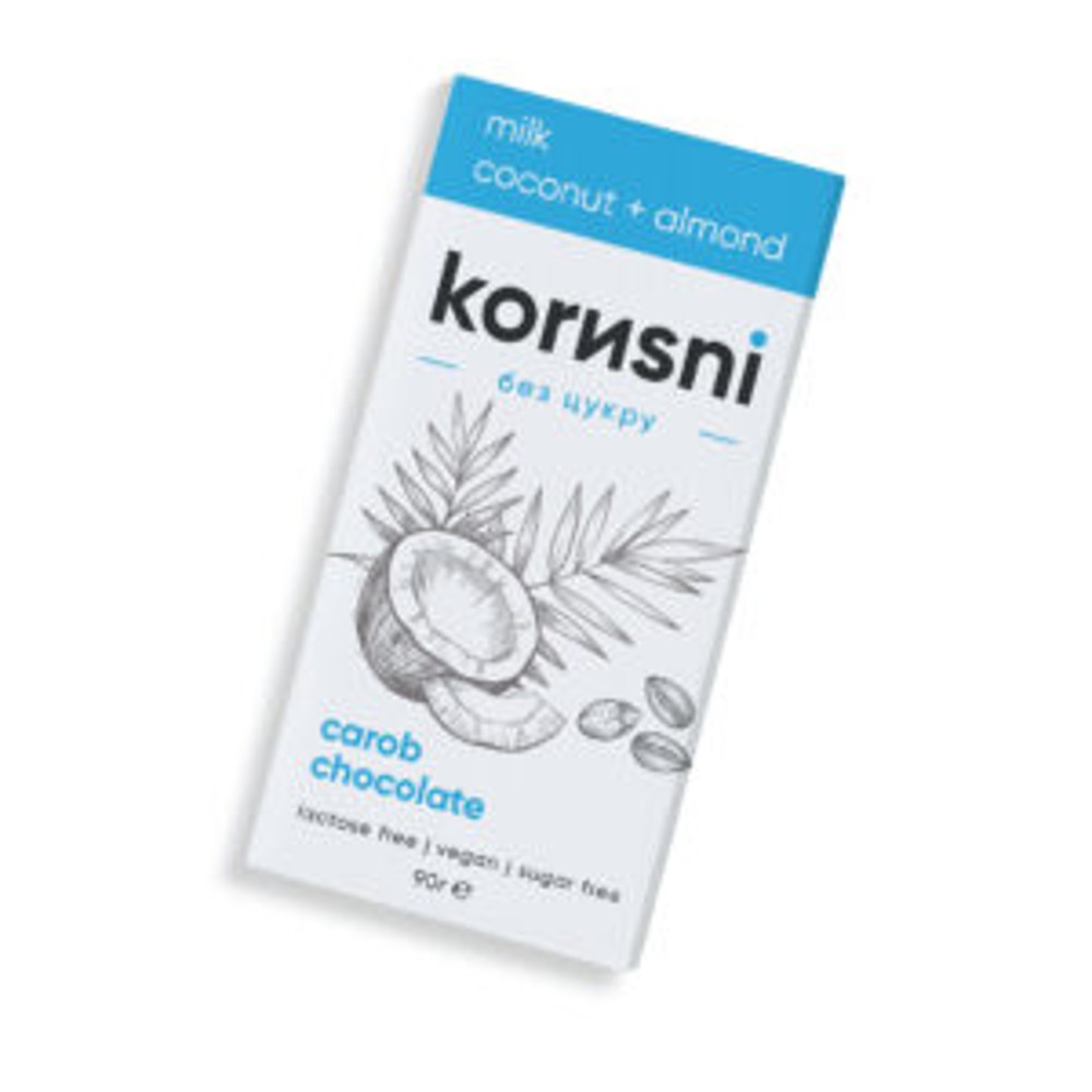 ШОКОЛАД 90г.