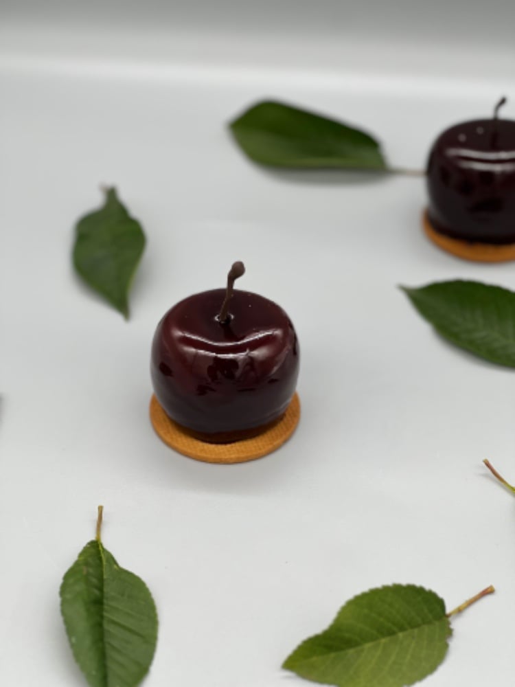 MERRY-CHERRY