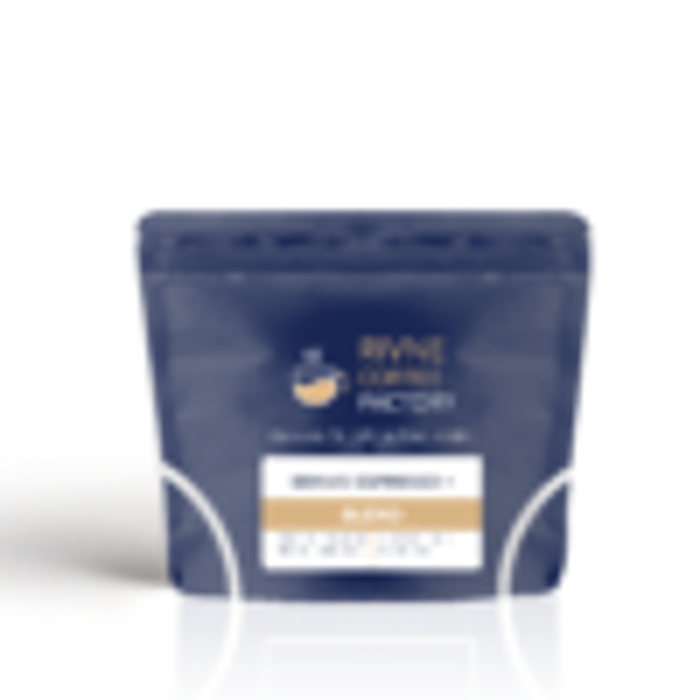 КАВА BLEND BRAVO ESPRESSO+  0.250g