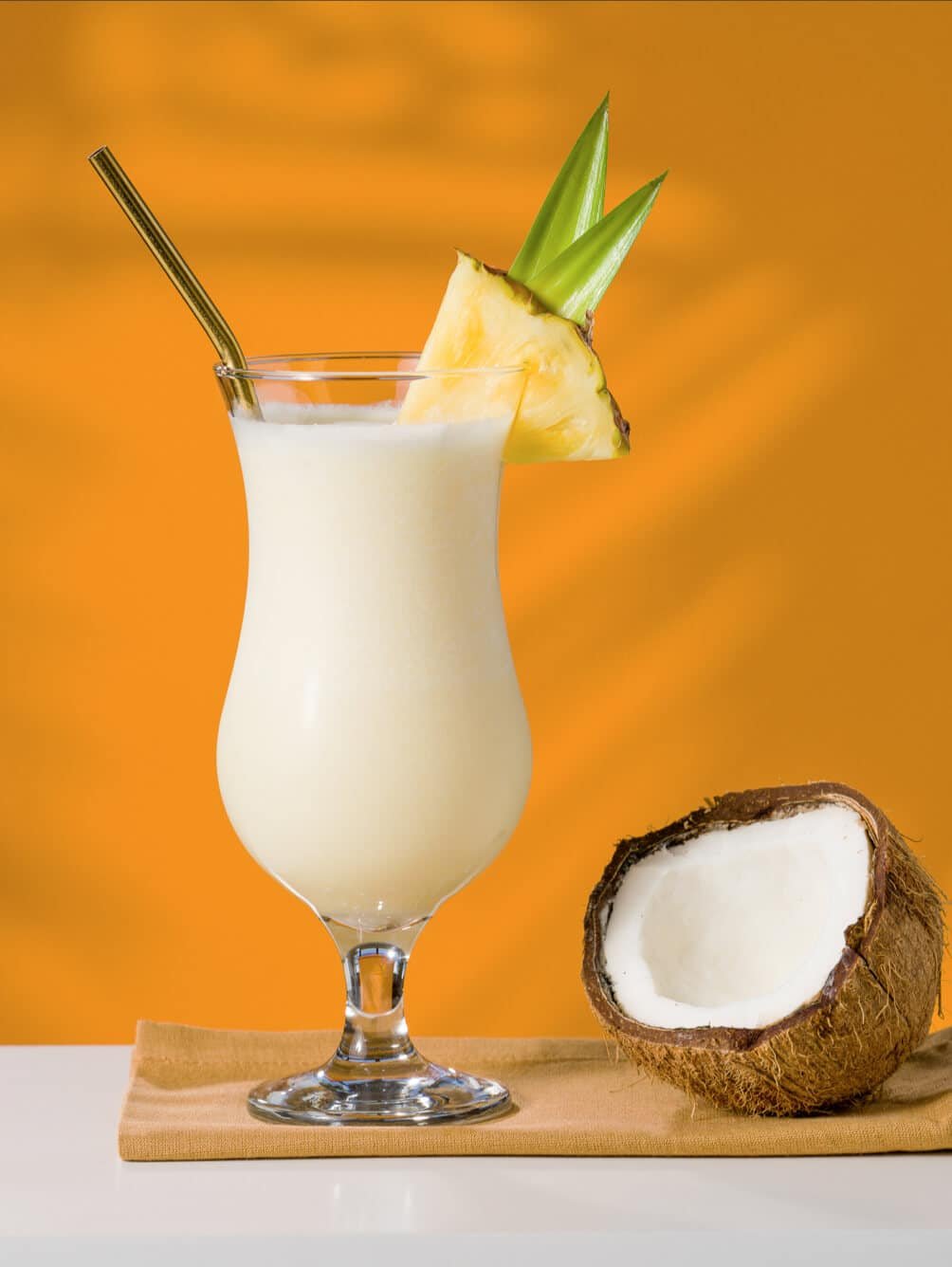 პინა კოლადა/Pina colada