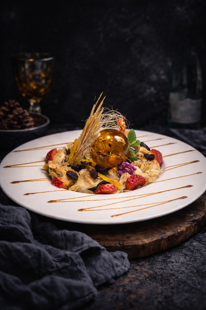 ტკბილი სინორი/Sweet Sinori