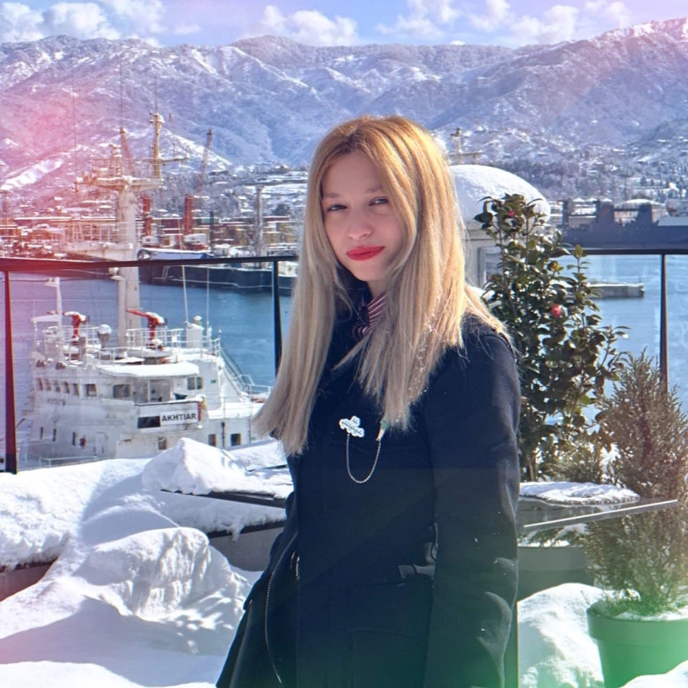 ნამცხვარი შეფისგან