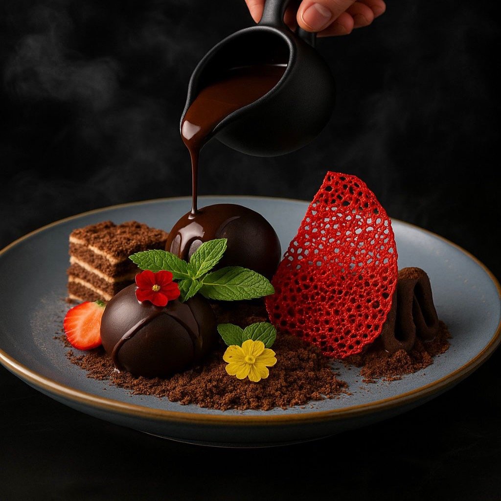 ნამცხვარი შეფისგან/cake from chef