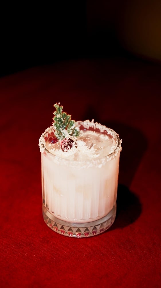 Silent Night ❄️ Christmas is near