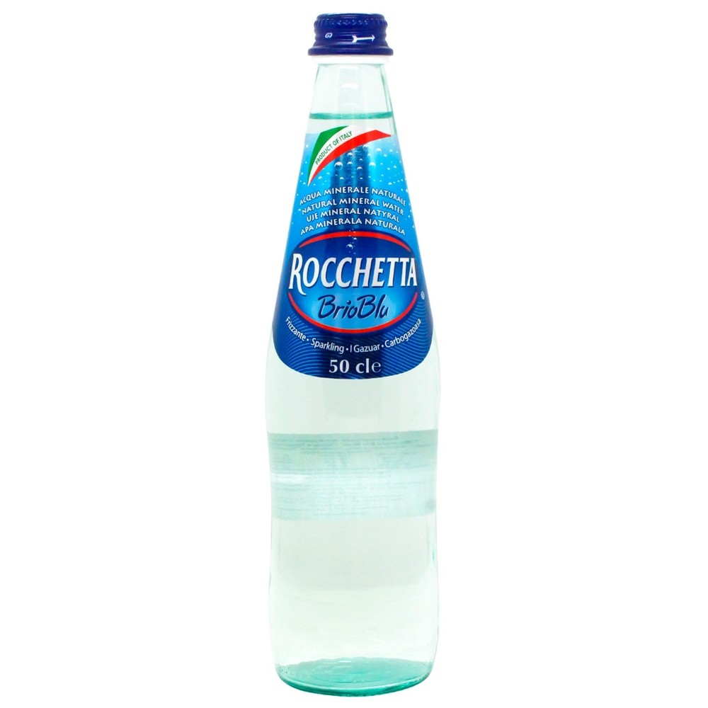 Вода Rochetta 500 мл