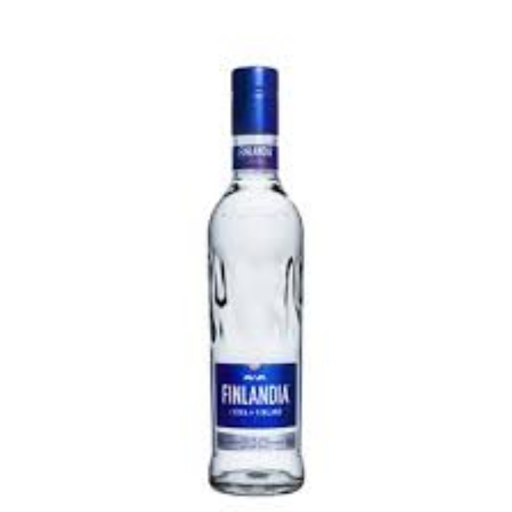 Горілка FINLANDIA 
