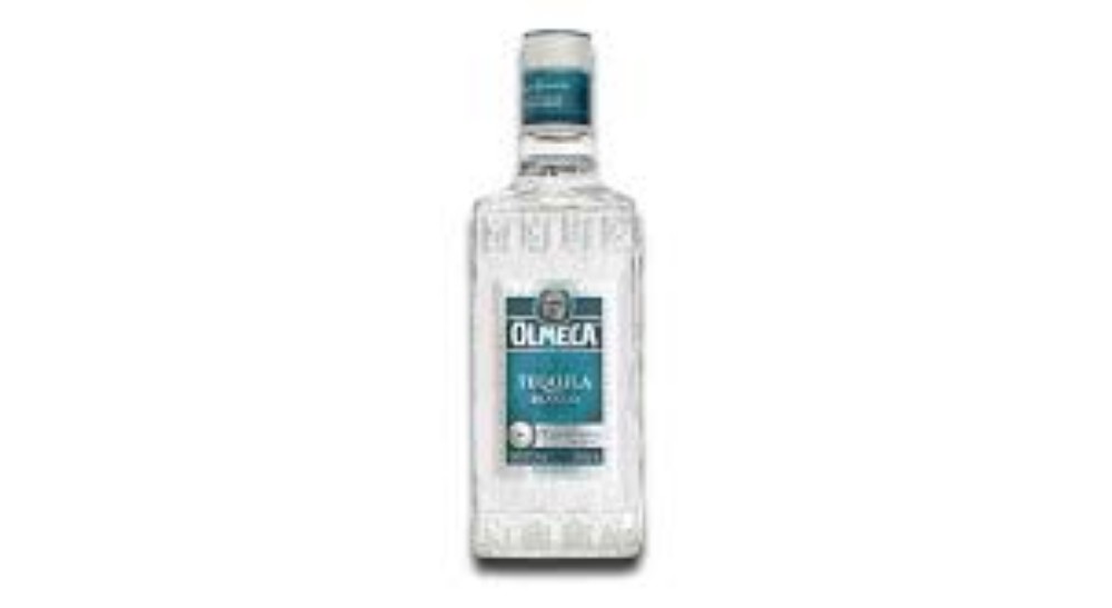 Текіла Olmeca Silver 35% 50 мл