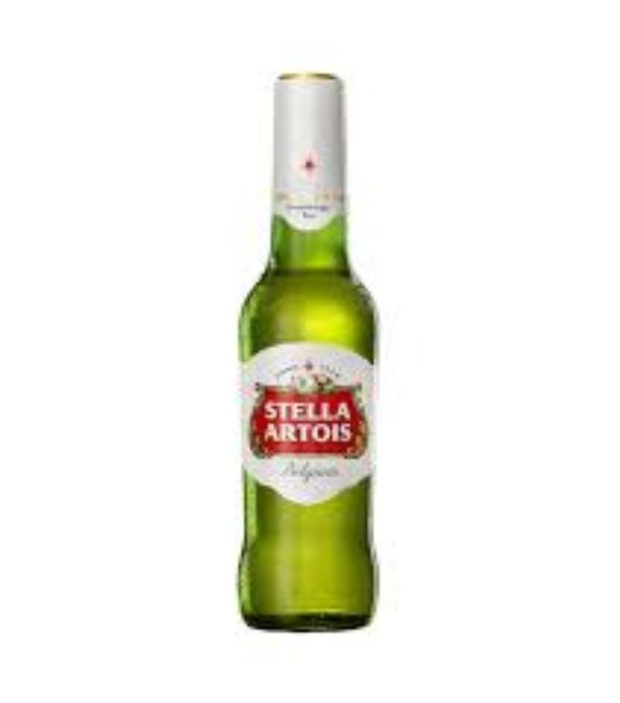 Пиво Стелла Артуа 0,5