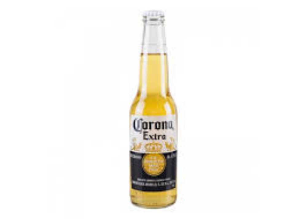 Пиво Corona Extra 0,330