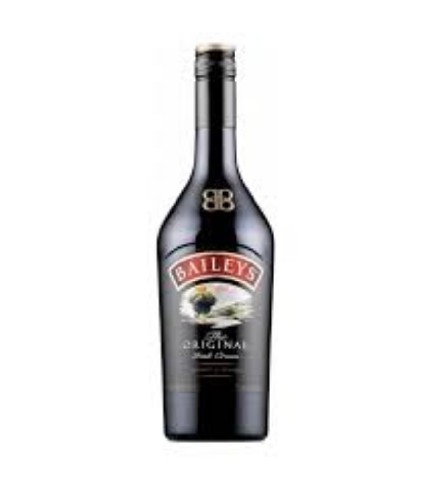 лікер  Baileys 17% 50мл