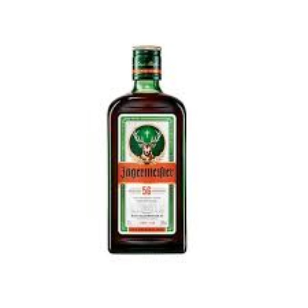 лікер Jagermeister 35% 50 мл