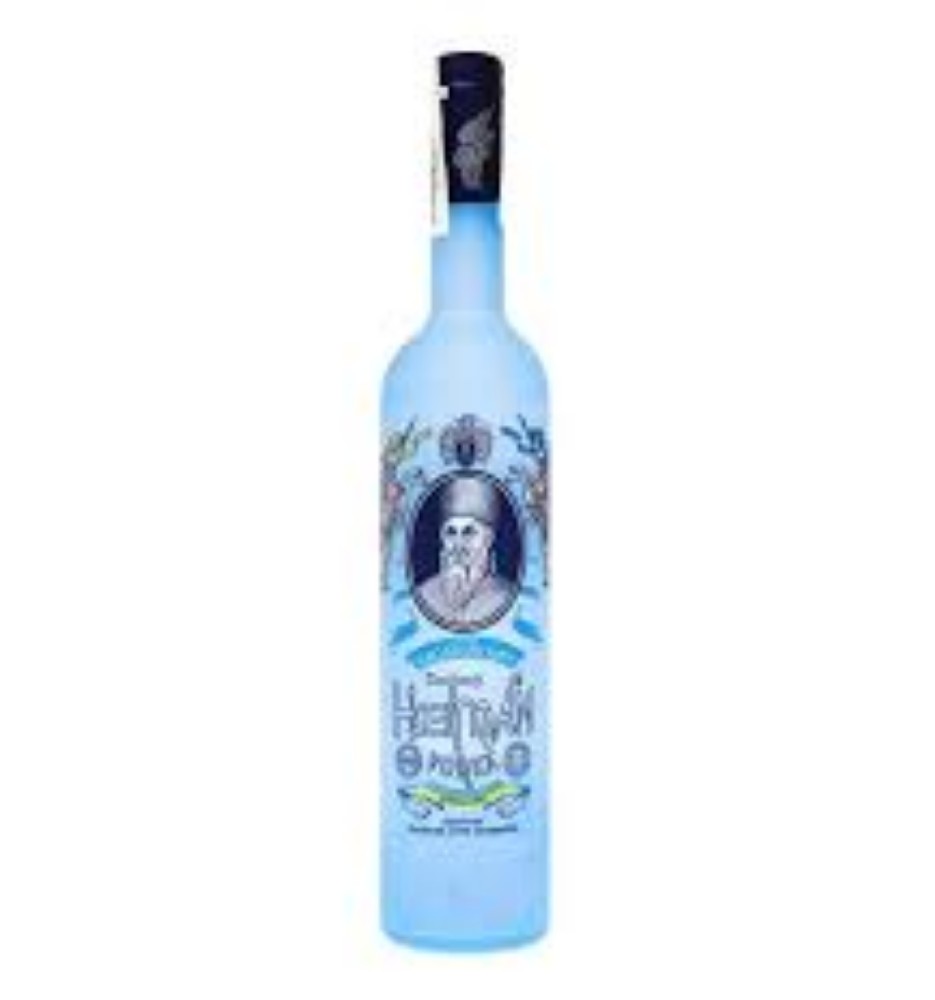 горілка Гетьман  "Айс" 40%