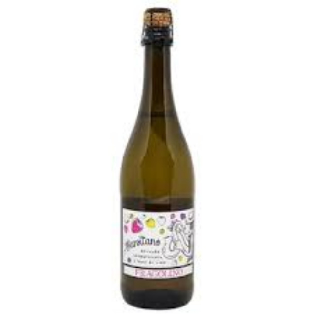Fragolino Sarsitano Bianco солодке біле 750мл