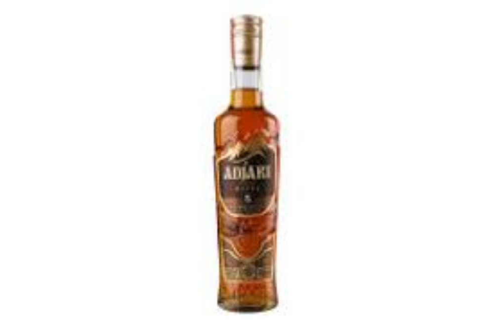 Коньяк Аджари 5* 